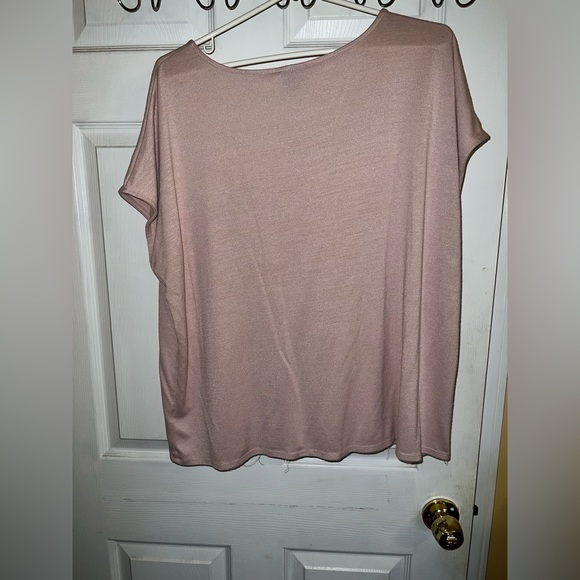 Pink Top - Picture 2 of 2